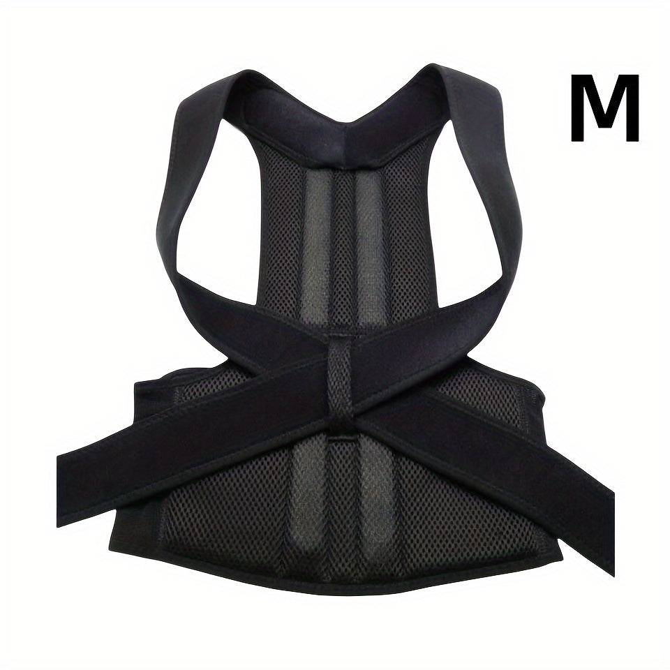 Back Posture Correction Velt