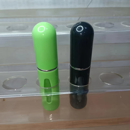 Atomizadores portatiles Recargables de Perfume