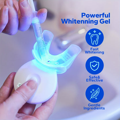 Unique Teeth Whitening Kit