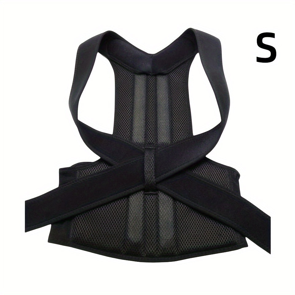 Back Posture Correction Velt