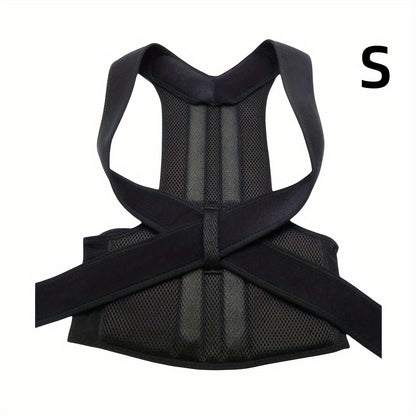 Back Posture Correction Velt