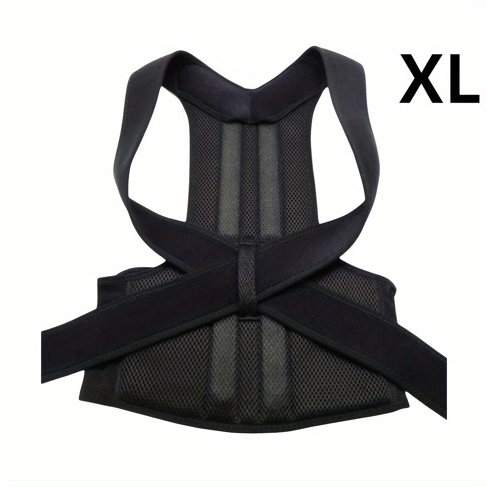 Back Posture Correction Velt