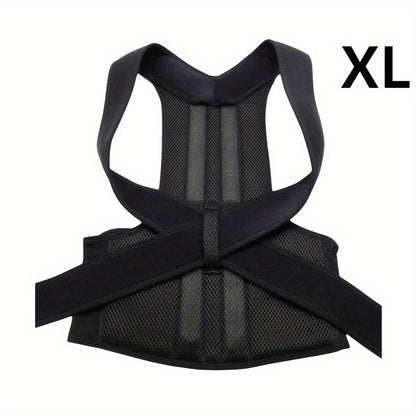 Back Posture Correction Velt