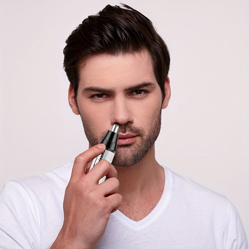 Multi-Functional Electric Shaver