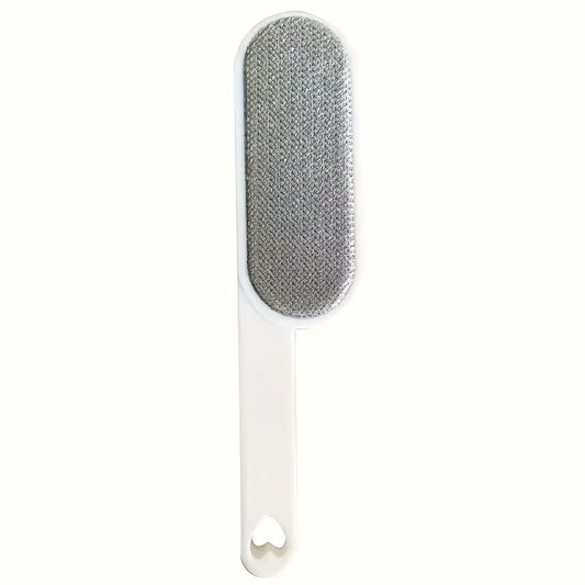 Cepillo Quitapelos Reutilizable 2 en 1