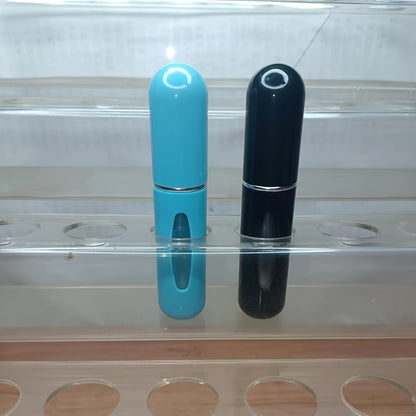 Atomizadores portatiles Recargables de Perfume