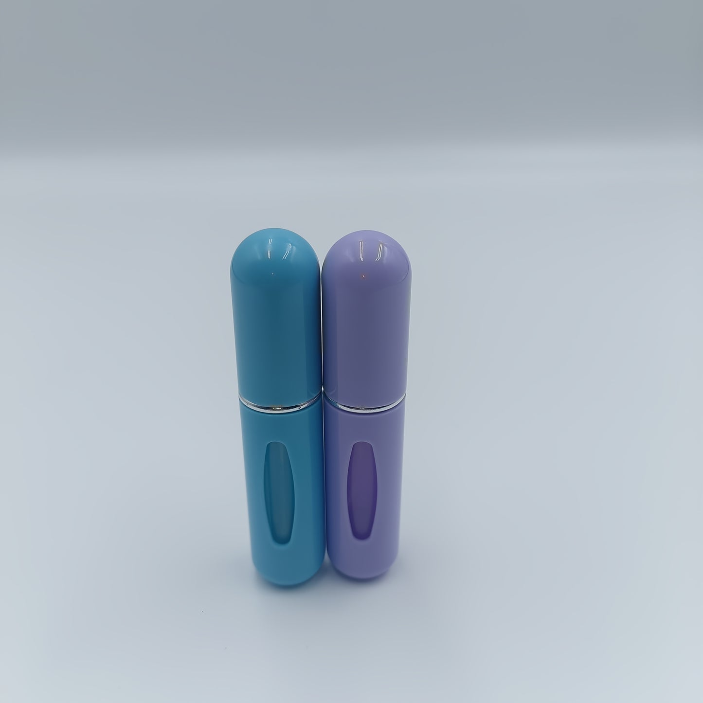 Atomizadores portatiles Recargables de Perfume