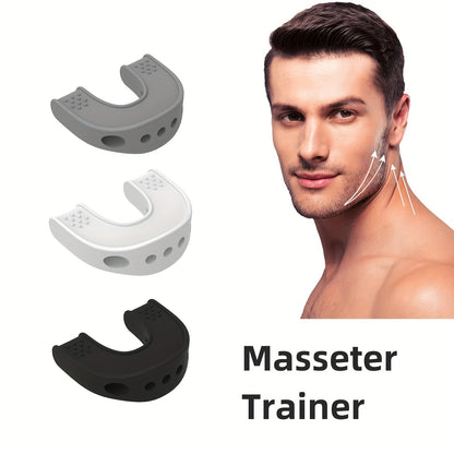 Premium Masseter Trainer For Jawline