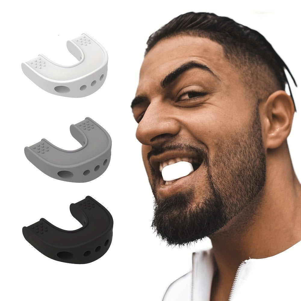 Premium Masseter Trainer For Jawline