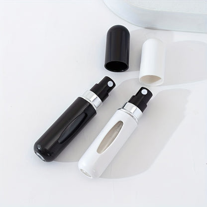 Atomizadores portatiles Recargables de Perfume