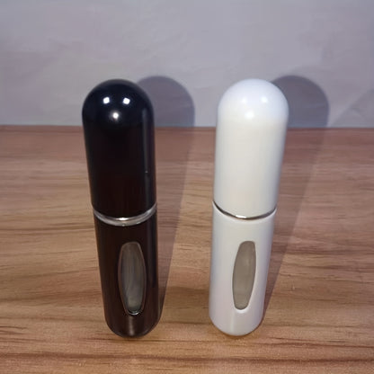 Atomizadores portatiles Recargables de Perfume