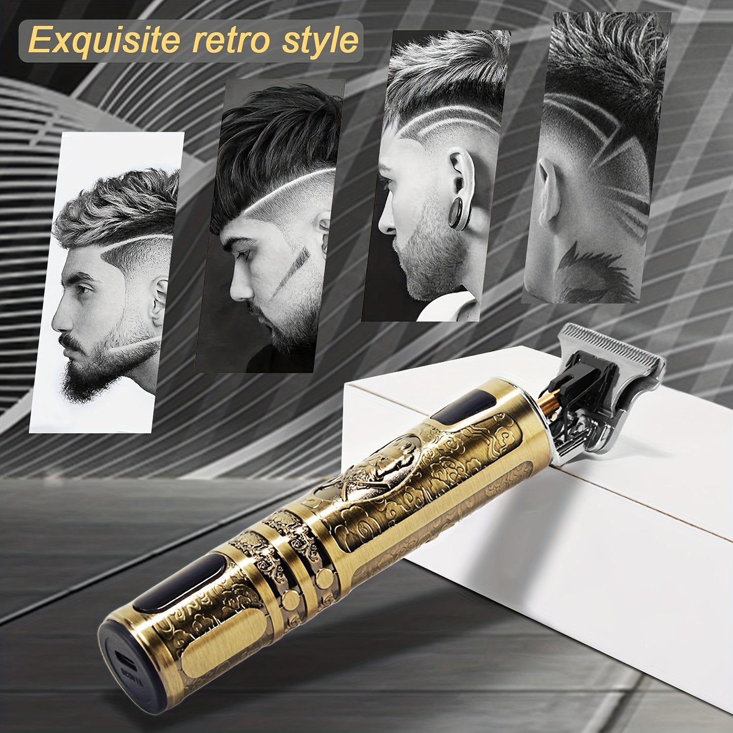 Exlusive design Electric Shaver