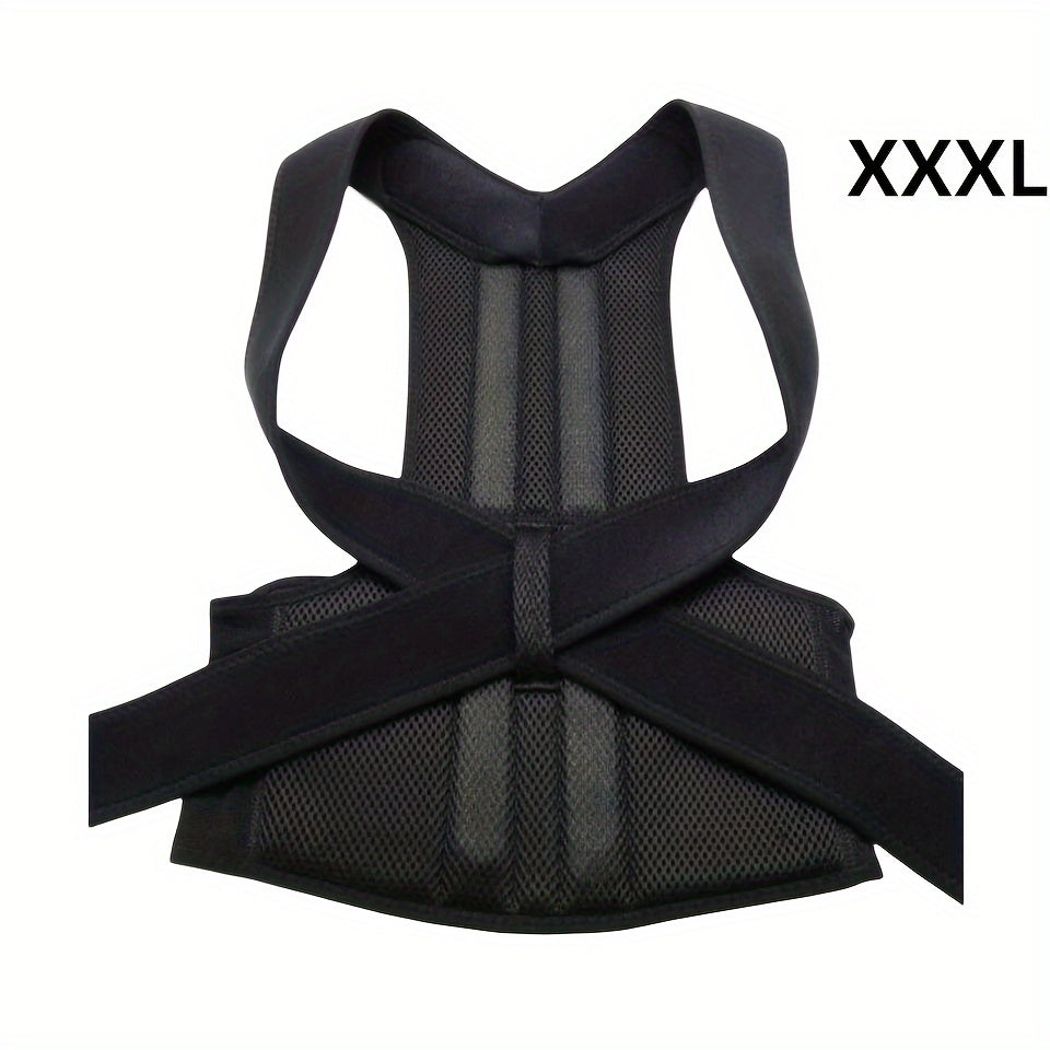 Back Posture Correction Velt