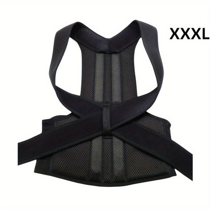 Back Posture Correction Velt