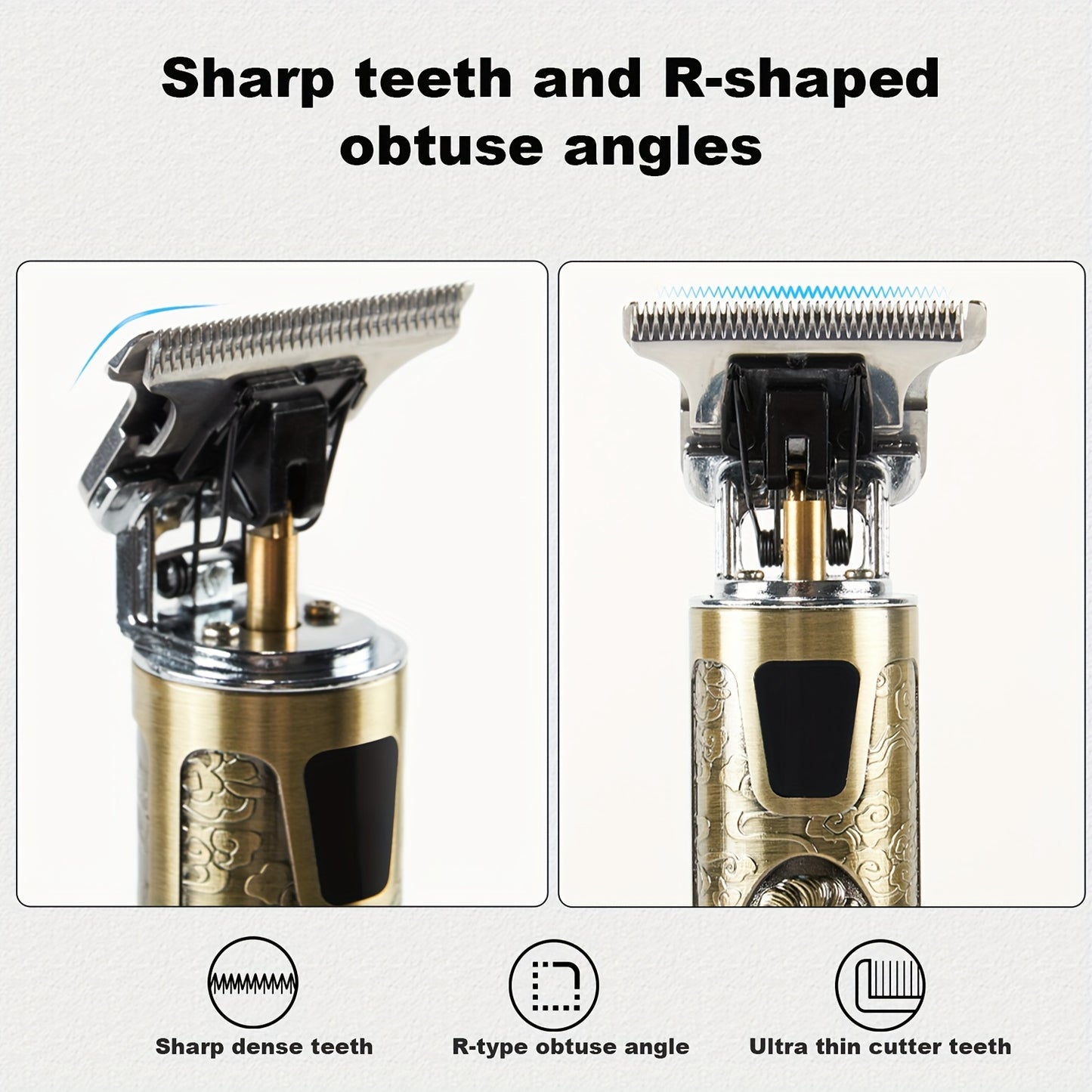 Exlusive design Electric Shaver