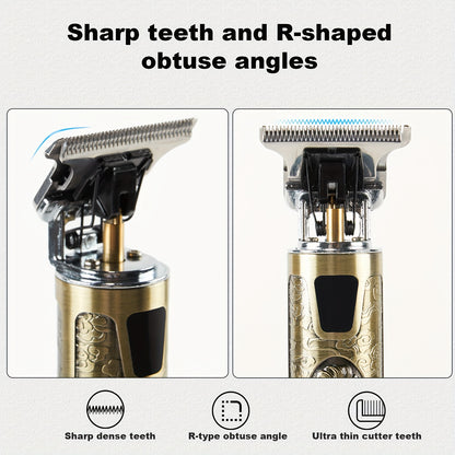 Exlusive design Electric Shaver