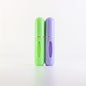 Atomizadores portatiles Recargables de Perfume