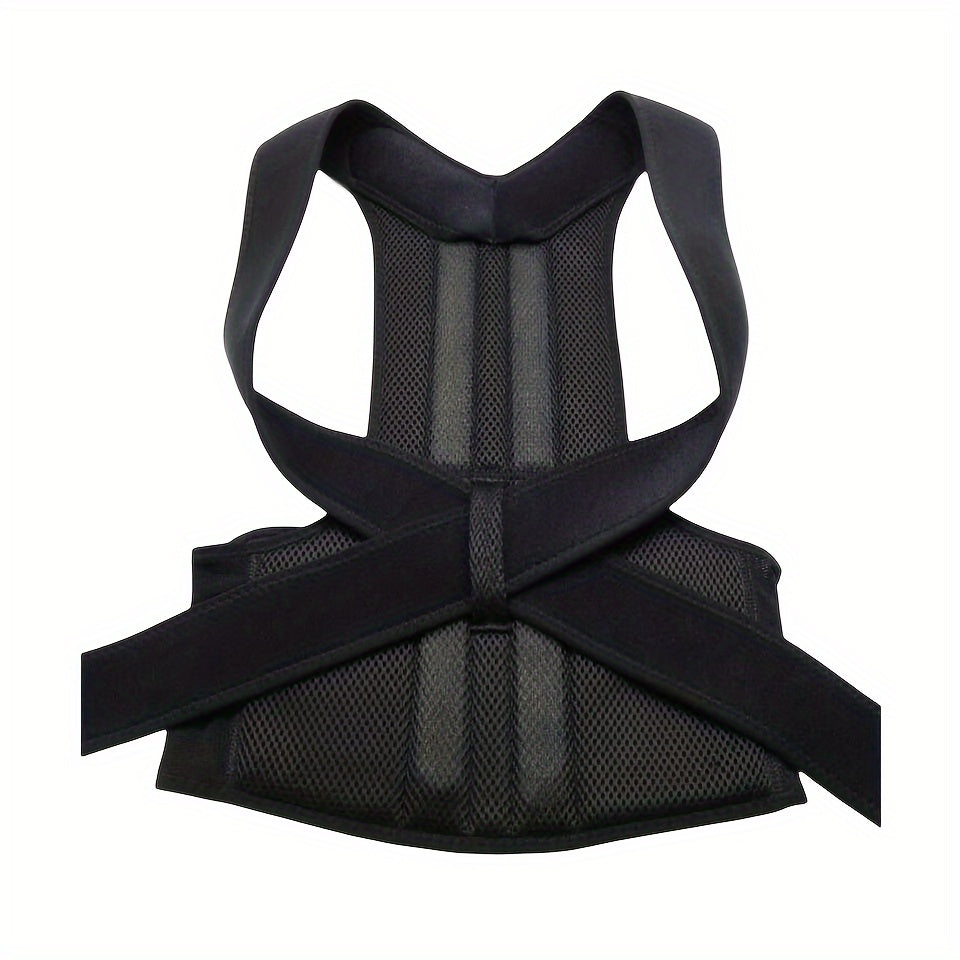 Back Posture Correction Velt