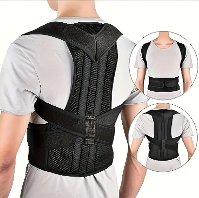Back Posture Correction Velt