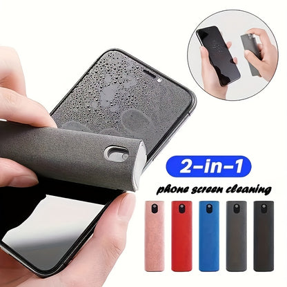 Kit de Limpieza 2 en 1 Para celular