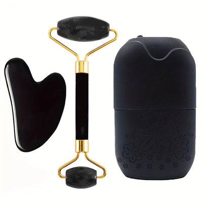 Set Completo de Masaje Facial