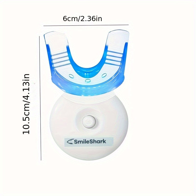 Unique Teeth Whitening Kit