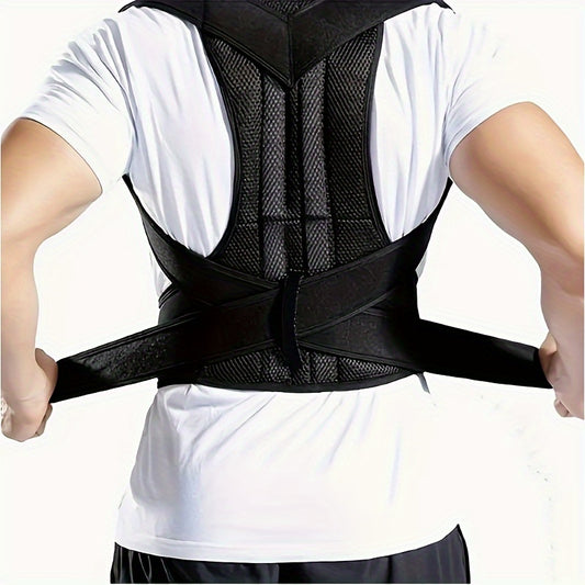 Corrector de Postura Ergonómico