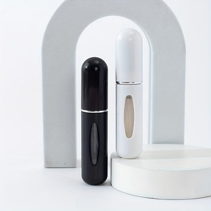 Atomizadores portatiles Recargables de Perfume