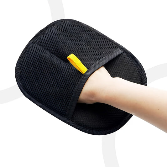 Guantes Quitapelos para ropa Reutilizables