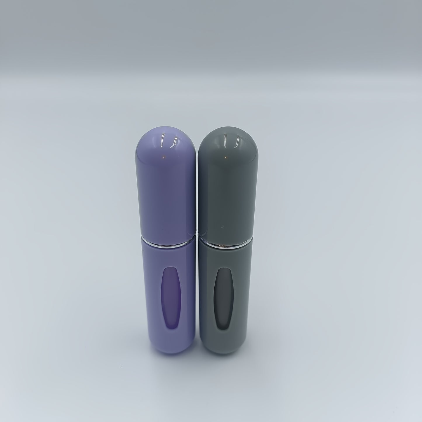 Atomizadores portatiles Recargables de Perfume