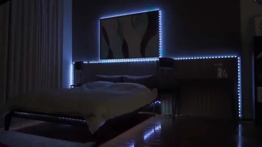 Tira LED Inteligente de 10 Metros
