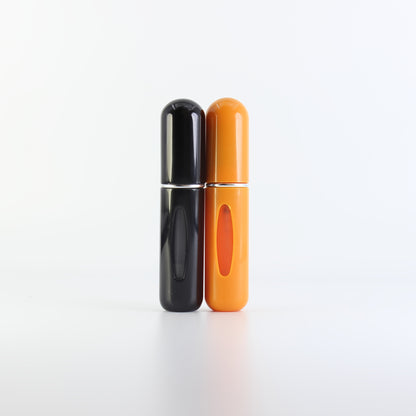 Atomizadores portatiles Recargables de Perfume
