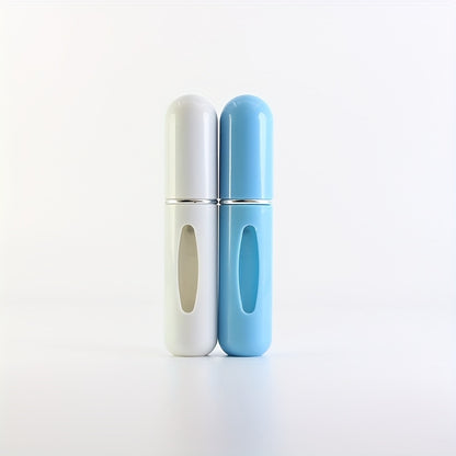 Atomizadores portatiles Recargables de Perfume