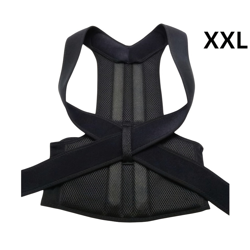 Back Posture Correction Velt