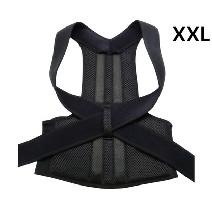 Back Posture Correction Velt