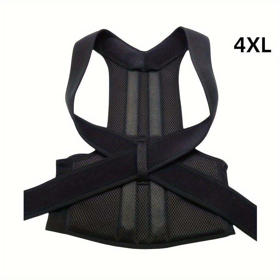 Back Posture Correction Velt