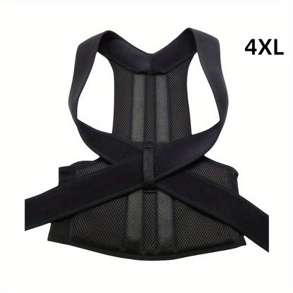 Back Posture Correction Velt