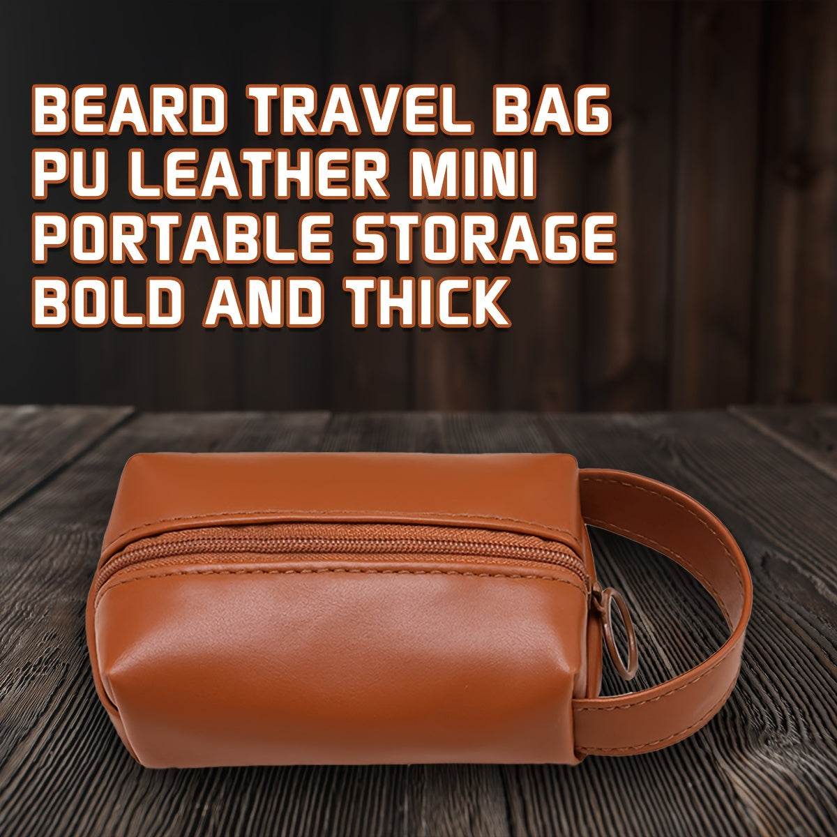 Exclusive Beard Grooming Kit