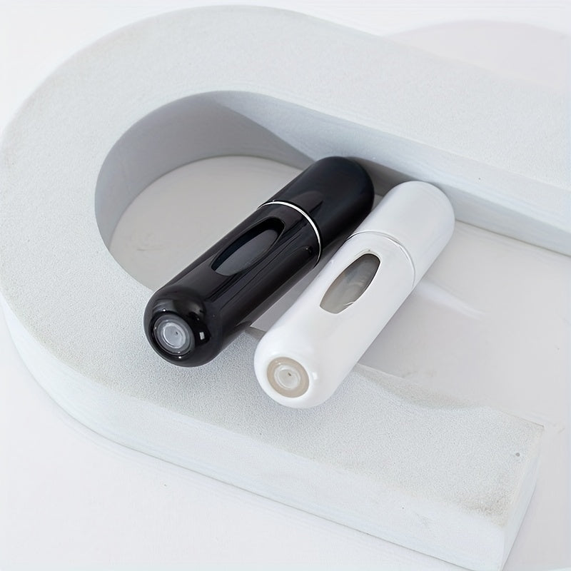 Atomizadores portatiles Recargables de Perfume