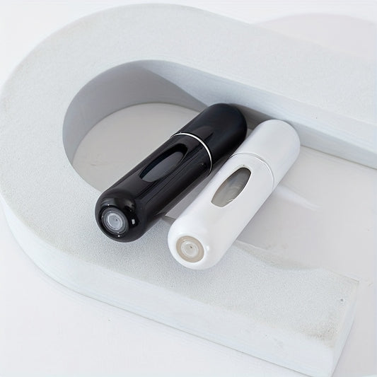 Atomizadores portatiles Recargables de Perfume