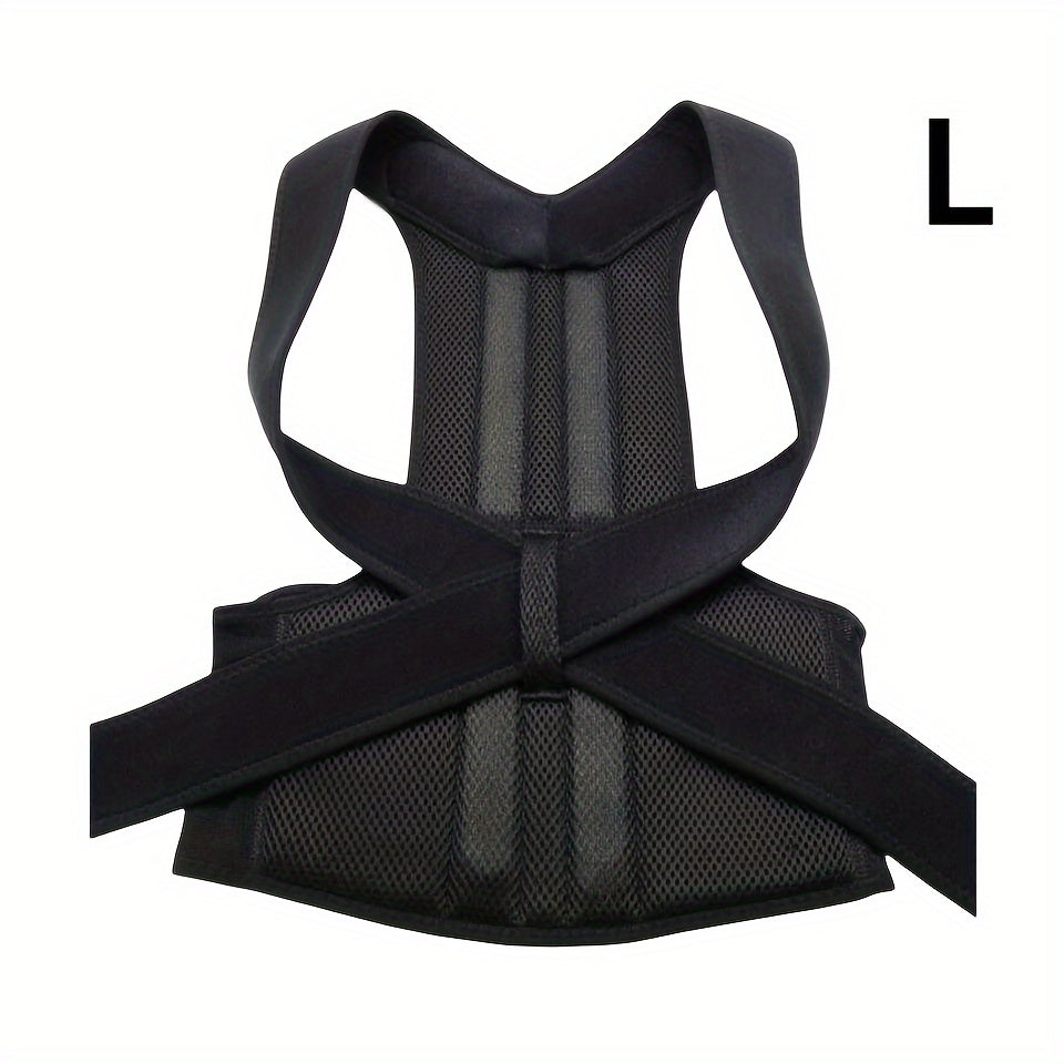 Back Posture Correction Velt