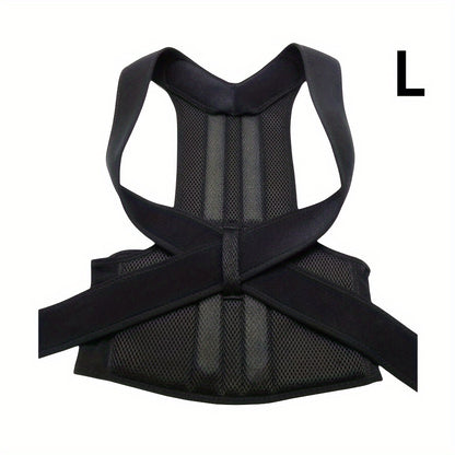 Back Posture Correction Velt