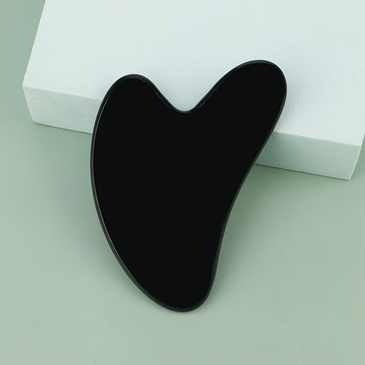 Gua-sha para masaje facial