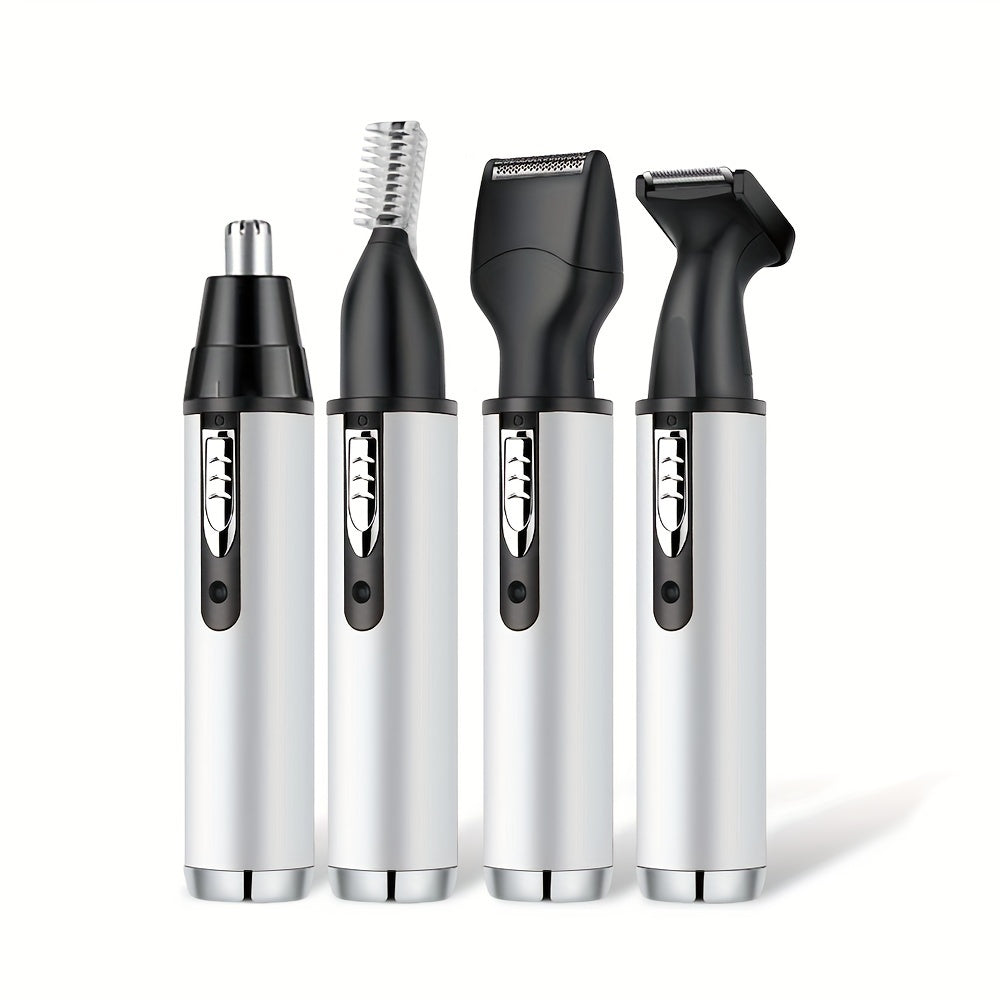 Multi-Functional Electric Shaver