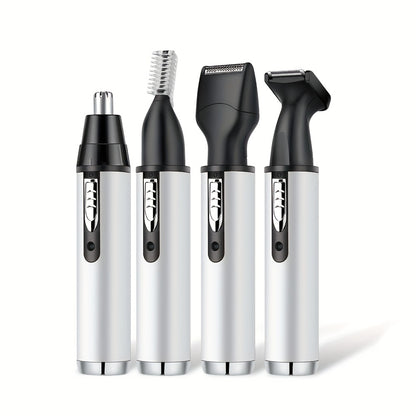 Multi-Functional Electric Shaver