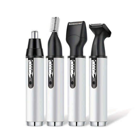 Multi-Functional Electric Shaver