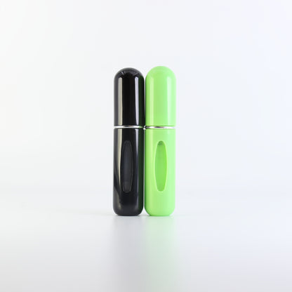 Atomizadores portatiles Recargables de Perfume