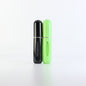 Atomizadores portatiles Recargables de Perfume